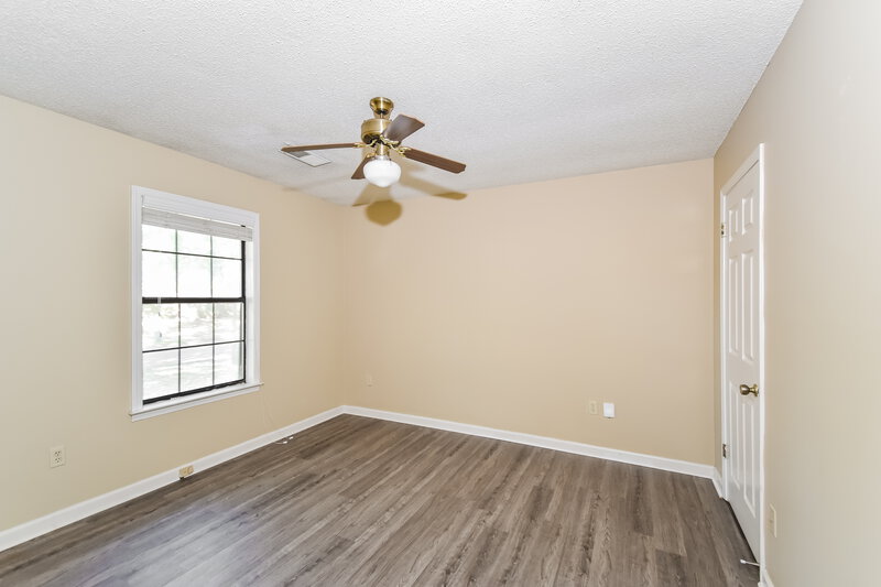 1,545/Mo, 928 Pheasant Hollow Dr Cordova, TN 38018 Bedroom View