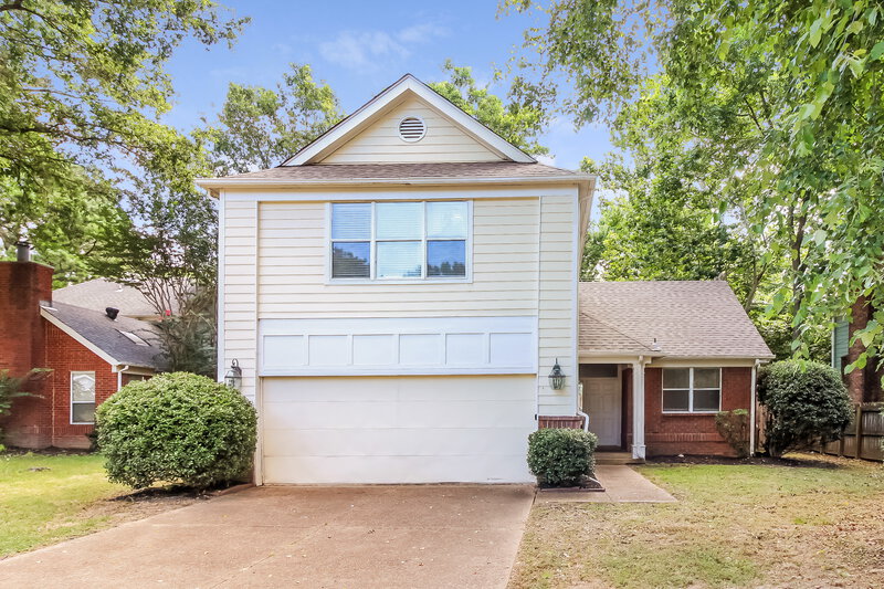 1,940/Mo, 8183 Walnut Valley Cove Cordova, TN 38018 External View