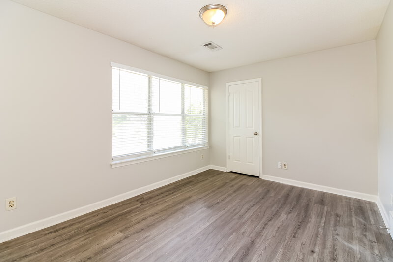 1,940/Mo, 8183 Walnut Valley Cove Cordova, TN 38018 Bedroom View