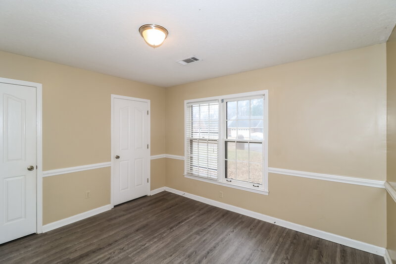 1,800/Mo, 928 Lycomedes Cove Cordova, TN 38018 Bedroom View