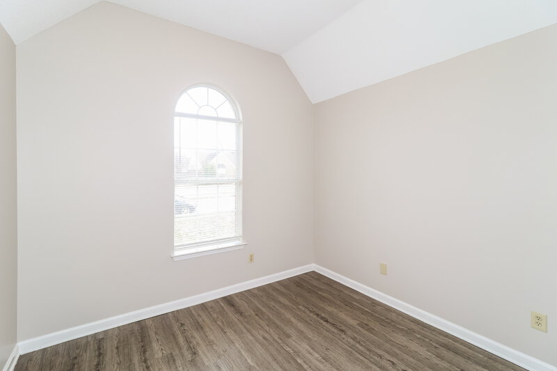 1,770/Mo, 1015 Jessica Lauren Dr Cordova, TN 38018 Bedroom View