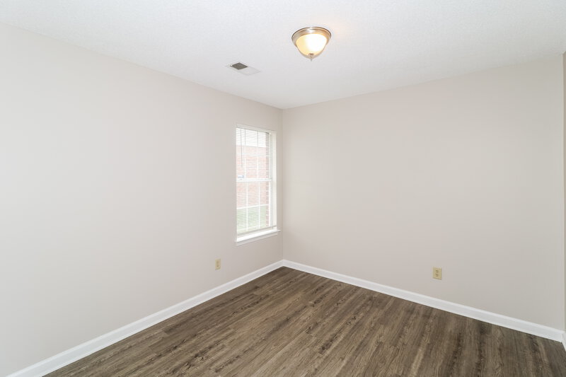 1,770/Mo, 1015 Jessica Lauren Dr Cordova, TN 38018 Bedroom View 2