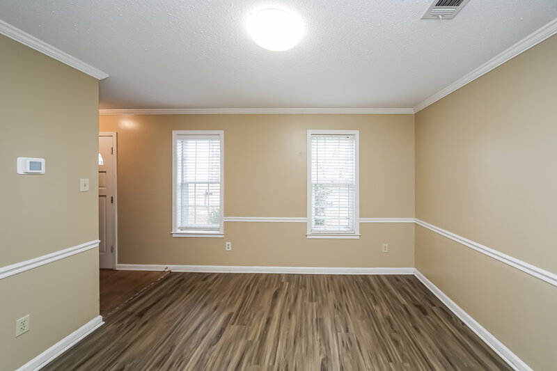 3,200/Mo, 952 Grouse Meadows Dr Cordova, TN 38018 Dining Room View