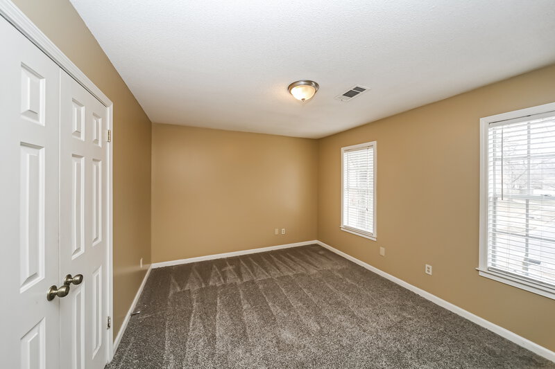 3,200/Mo, 952 Grouse Meadows Dr Cordova, TN 38018 Bedroom View 2