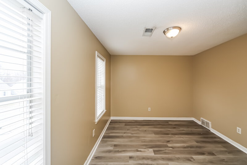 3,200/Mo, 952 Grouse Meadows Dr Cordova, TN 38018 Bedroom View 3