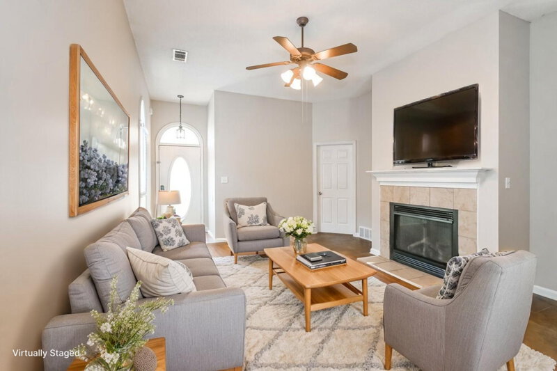 1,590/Mo, 6951 Parkbrook Ln Cordova, TN 38018 Misc View