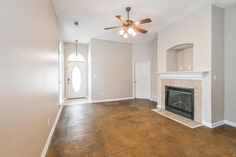 1,590/Mo, 6951 Parkbrook Ln Cordova, TN 38018 Misc View 2