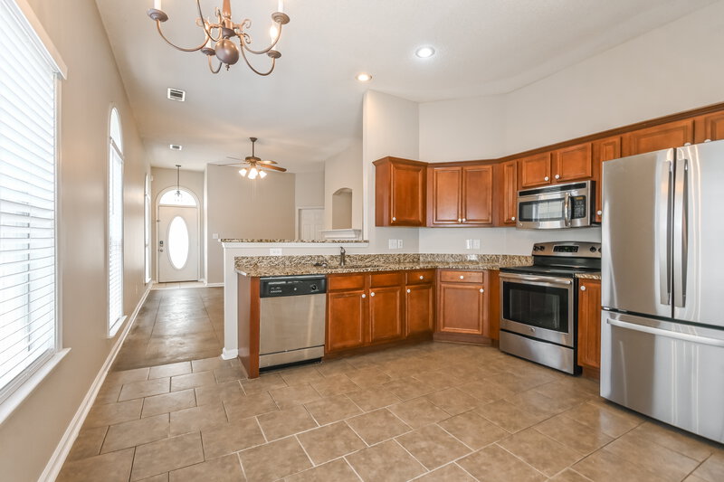 1,590/Mo, 6951 Parkbrook Ln Cordova, TN 38018 Misc View 5