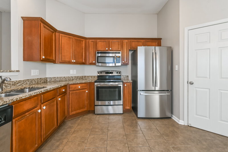 1,590/Mo, 6951 Parkbrook Ln Cordova, TN 38018 Misc View 6