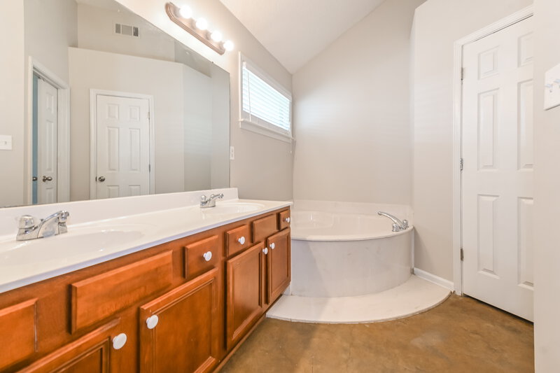 1,590/Mo, 6951 Parkbrook Ln Cordova, TN 38018 Misc View 12