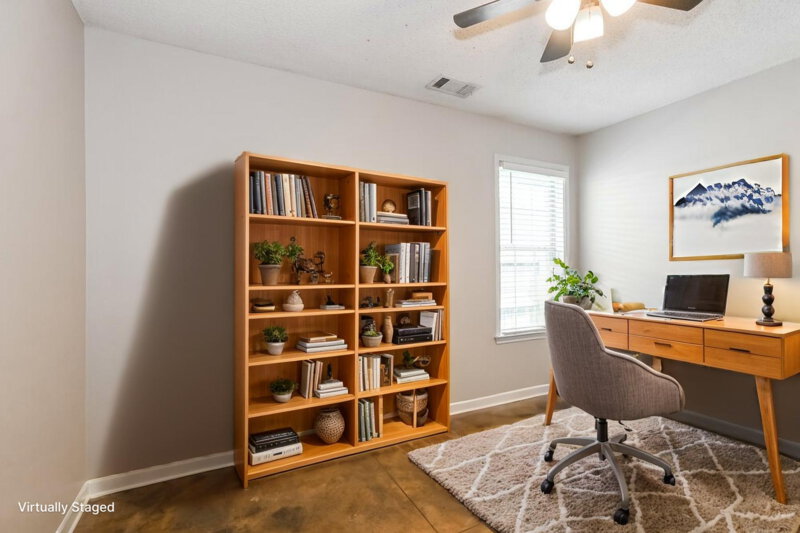 1,590/Mo, 6951 Parkbrook Ln Cordova, TN 38018 Misc View 14