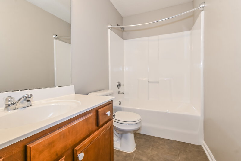 1,590/Mo, 6951 Parkbrook Ln Cordova, TN 38018 Misc View 16