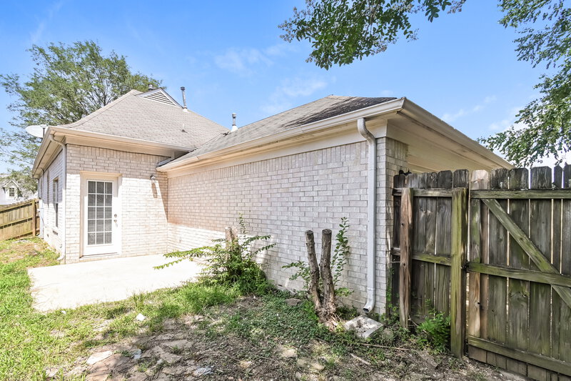 1,590/Mo, 6951 Parkbrook Ln Cordova, TN 38018 Misc View 17