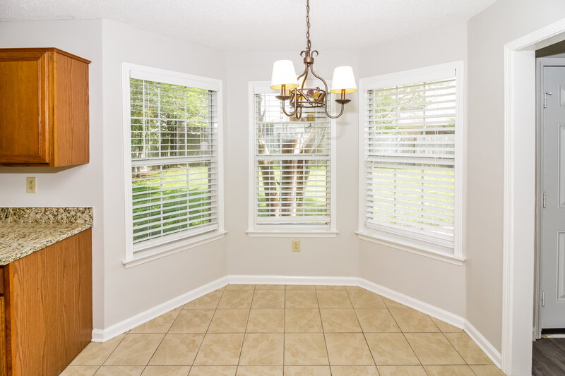 2,380/Mo, 7099 Country Walk Dr Cordova, TN 38018 Dining Room View