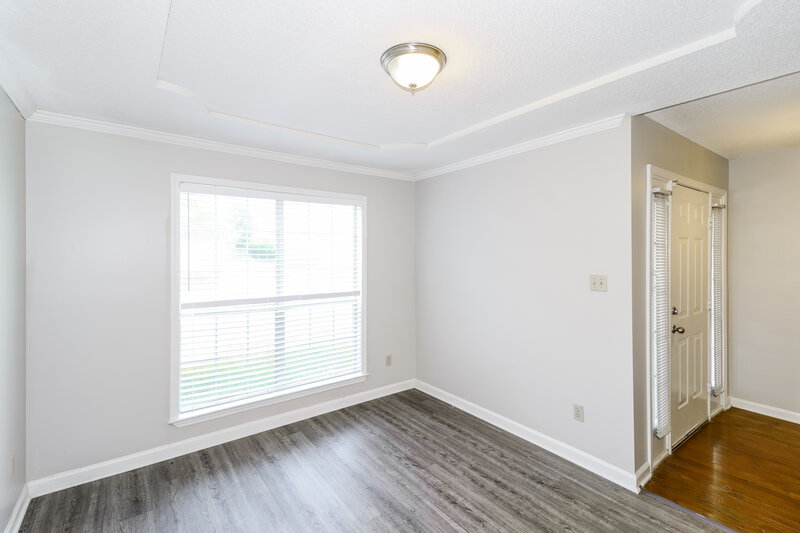 1,760/Mo, 7340 Appling Ridge Dr Cordova, TN 38018 Family Room View