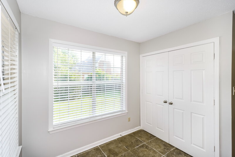 1,760/Mo, 7340 Appling Ridge Dr Cordova, TN 38018 Bedroom View 7