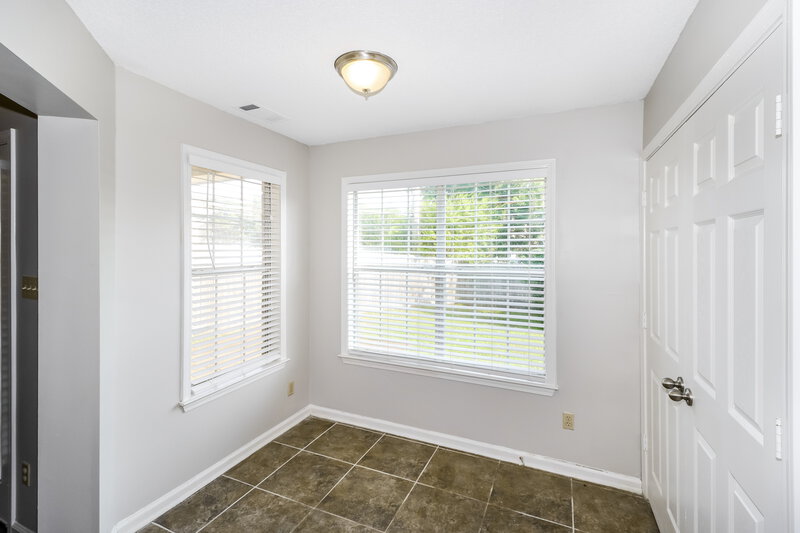 1,760/Mo, 7340 Appling Ridge Dr Cordova, TN 38018 Bedroom View 8