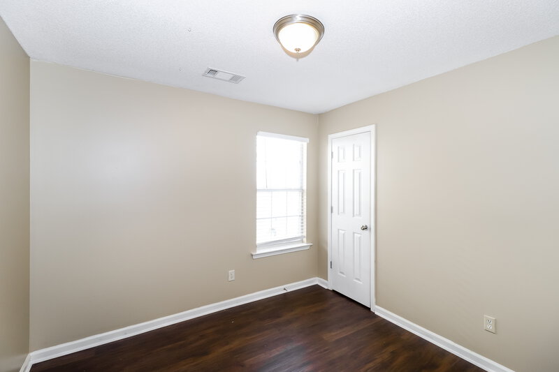 1,735/Mo, 1000 Leconte Gap St Cordova, TN 38018 Bedroom View 2