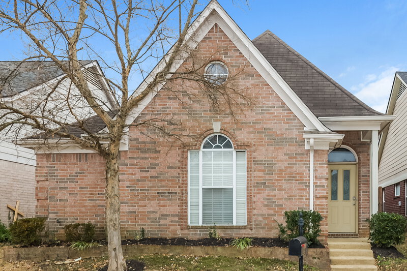 1,560/Mo, 6859 Show Boat Ln Cordova, TN 38018 External View