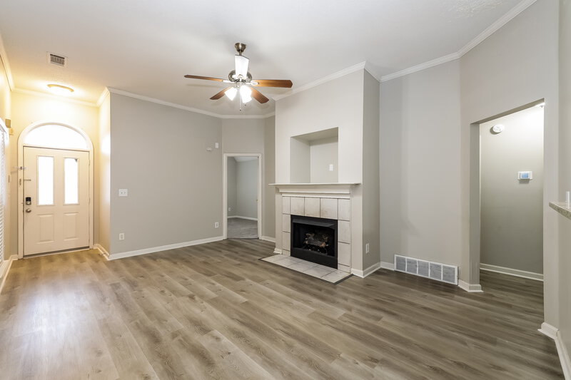 1,560/Mo, 6859 Show Boat Ln Cordova, TN 38018 Misc View 2