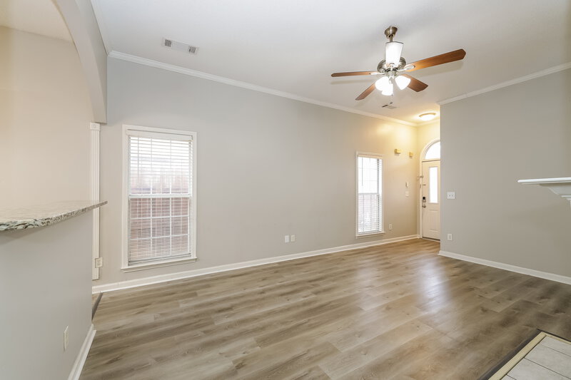 1,560/Mo, 6859 Show Boat Ln Cordova, TN 38018 Misc View 3