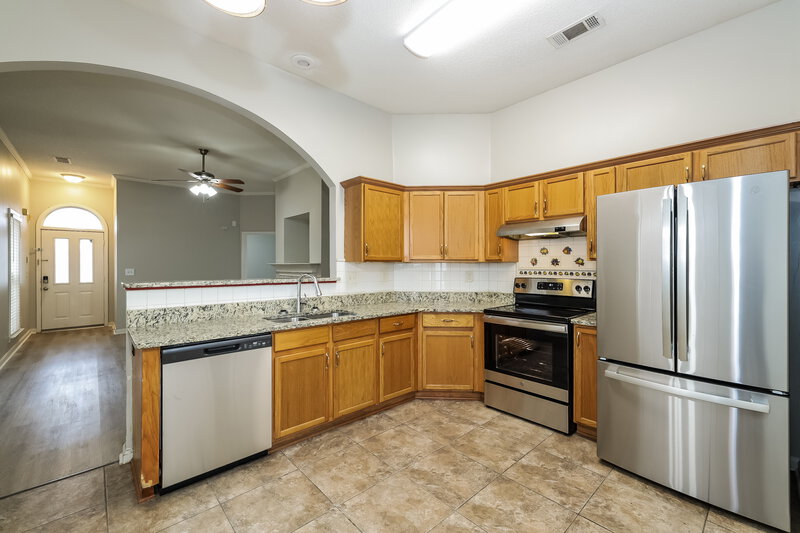 1,560/Mo, 6859 Show Boat Ln Cordova, TN 38018 Misc View 5