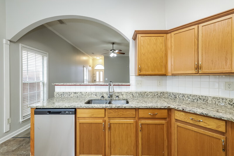 1,560/Mo, 6859 Show Boat Ln Cordova, TN 38018 Misc View 6