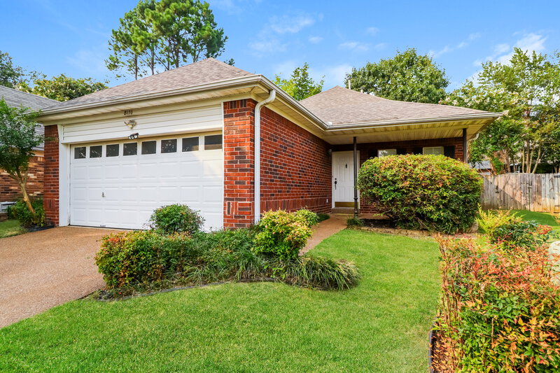 1,860/Mo, 8170 Timber Knoll Ln Cordova, TN 38018 External View