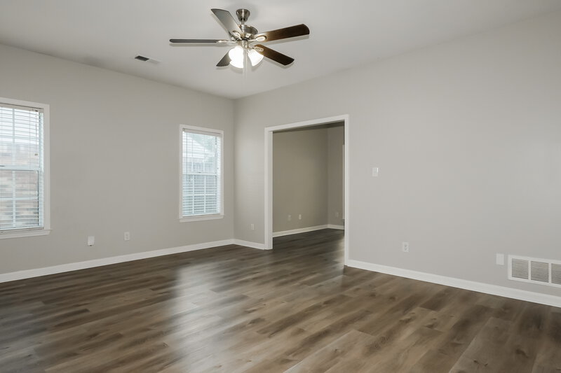 0/Mo, 8170 Timber Knoll Ln Cordova, TN 38018 Dining Room View