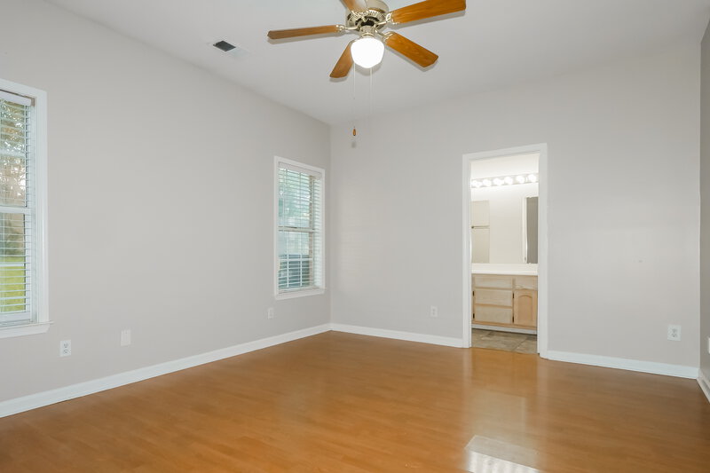 0/Mo, 8170 Timber Knoll Ln Cordova, TN 38018 Main Bedroom View