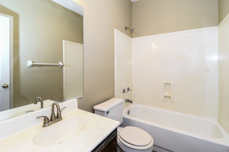 1,860/Mo, 8170 Timber Knoll Ln Cordova, TN 38018 Misc View 8
