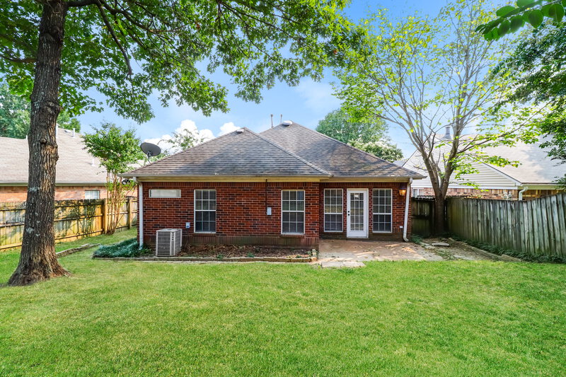 1,860/Mo, 8170 Timber Knoll Ln Cordova, TN 38018 Misc View 14