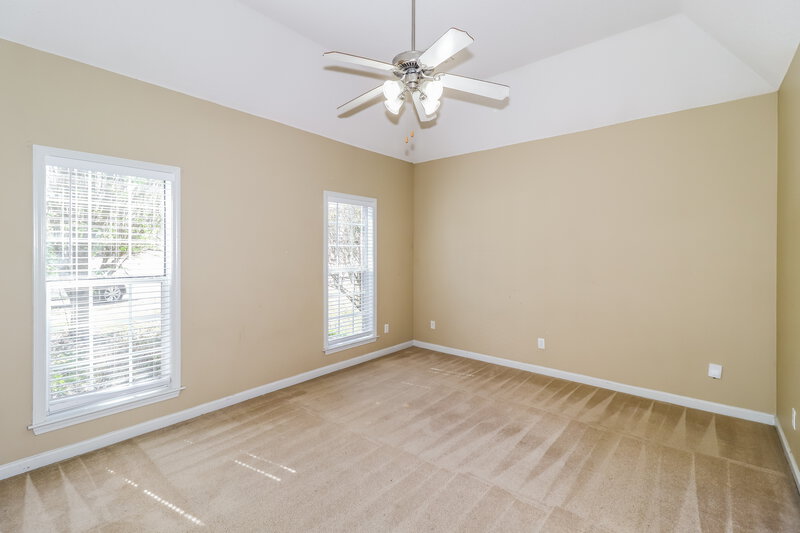 1,700/Mo, 8694 Macon Rd Cordova, TN 38018 Main Bedroom View