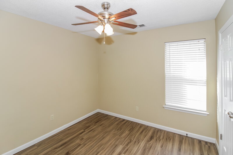 1,365/Mo, 7924 Annes Circle Cordova, TN 38018 Bedroom View 5