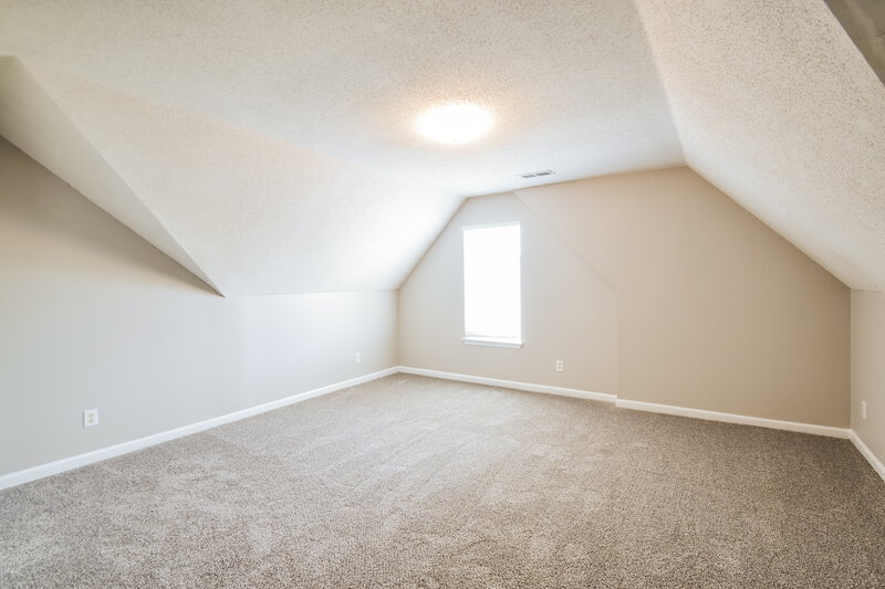 1,970/Mo, 10080 Cross Ridge Rd Cordova, TN 38018 Bedroom View