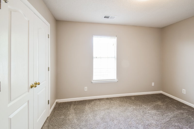 1,970/Mo, 10080 Cross Ridge Rd Cordova, TN 38018 Bedroom View 2