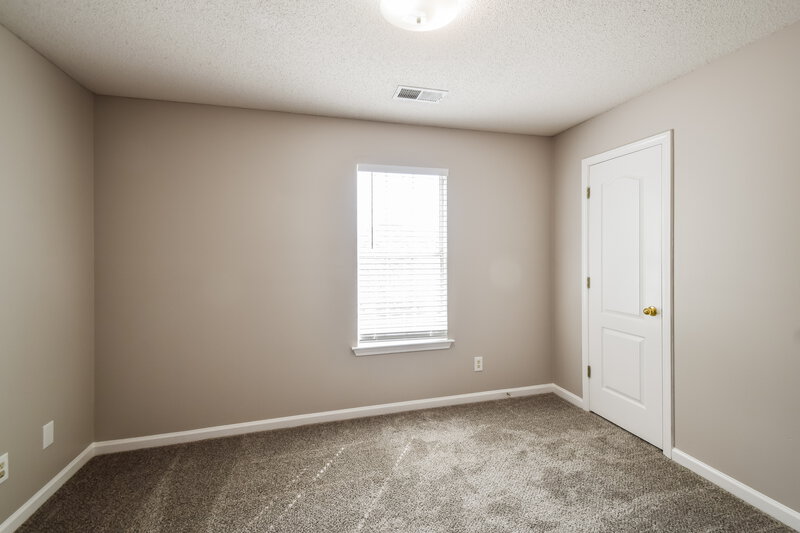 1,970/Mo, 10080 Cross Ridge Rd Cordova, TN 38018 Bedroom View 3