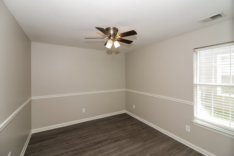 2,300/Mo, 6991 Presmond Rd Cordova, TN 38018 Bedroom View 2