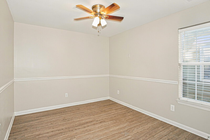 1,640/Mo, 6991 Presmond Rd Cordova, TN 38018 Bedroom View 2