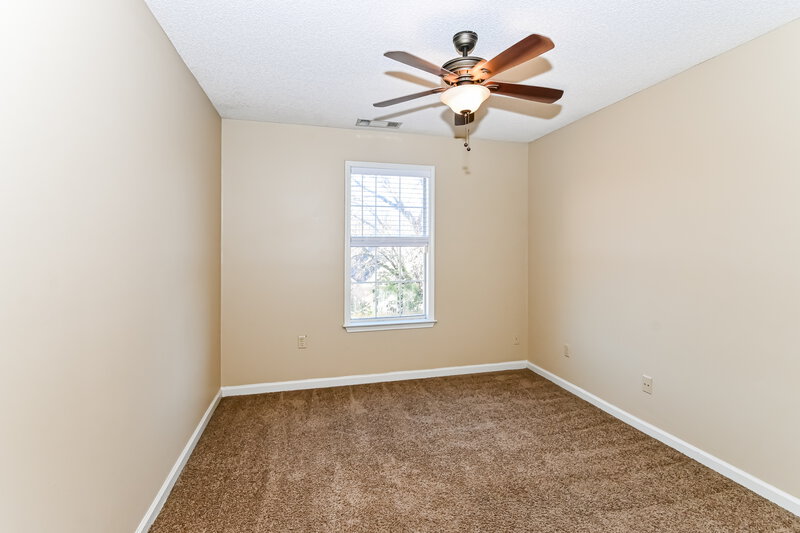 2,015/Mo, 1022 Appling Meadow Dr Cordova, TN 38018 Bedroom View 2