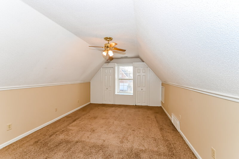 2,015/Mo, 1022 Appling Meadow Dr Cordova, TN 38018 Bedroom View 3