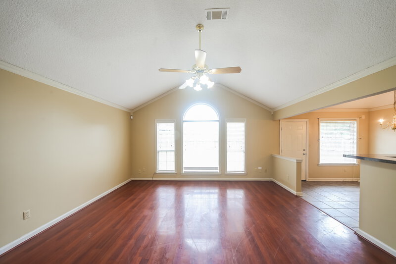 1,880/Mo, 8579 Brer Bear Cove Cordova, TN 38018 Misc View