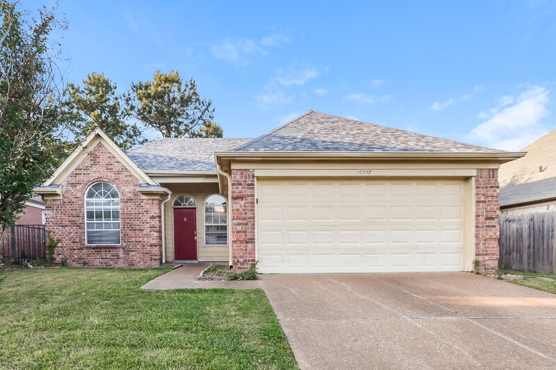 1,725/Mo, 10098 Cross Ridge Rd Cordova, TN 38018 External View