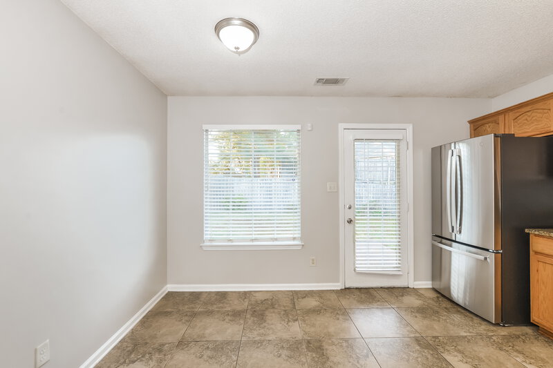 1,725/Mo, 10098 Cross Ridge Rd Cordova, TN 38018 Dining Room View