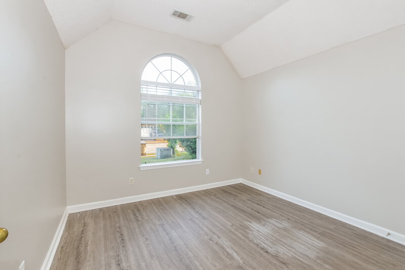 1,725/Mo, 10098 Cross Ridge Rd Cordova, TN 38018 Bedroom View 2