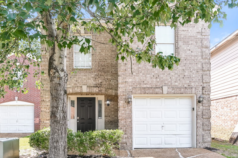 1,595/Mo, 7181 Charlton Way Cordova, TN 38018 External View