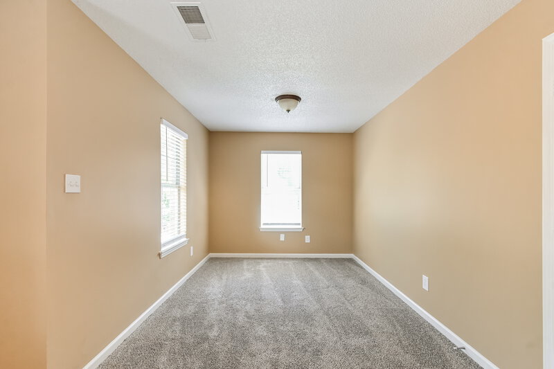 1,595/Mo, 7181 Charlton Way Cordova, TN 38018 Bedroom View