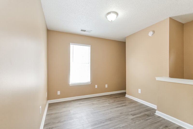 1,595/Mo, 7181 Charlton Way Cordova, TN 38018 Bedroom View 2