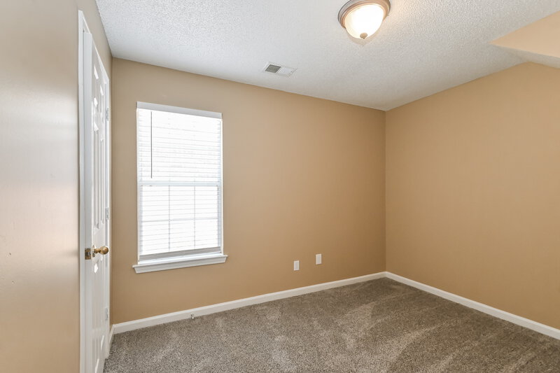 1,595/Mo, 7181 Charlton Way Cordova, TN 38018 Bedroom View 3