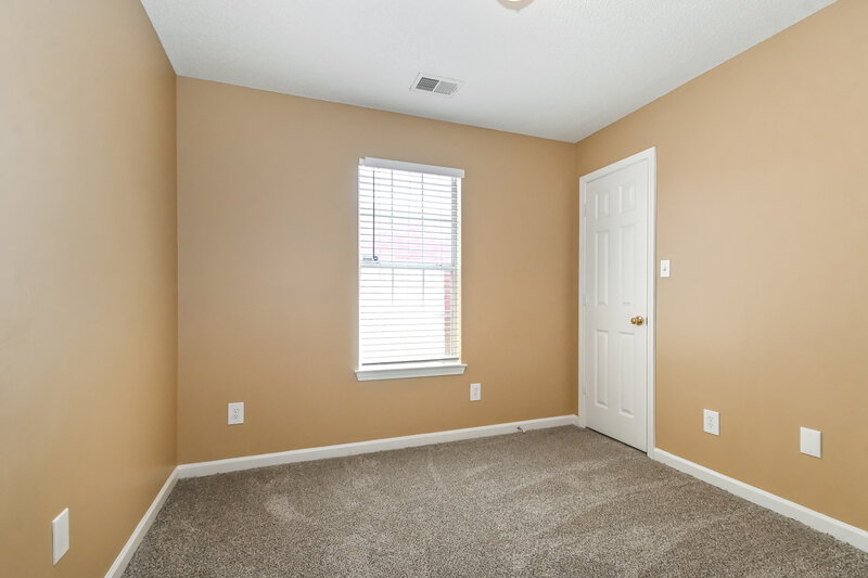 1,595/Mo, 7181 Charlton Way Cordova, TN 38018 Bedroom View 4